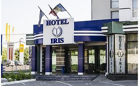 Hotel Iris 